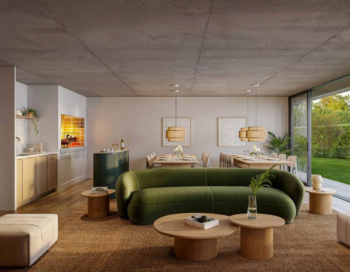 Venta Apartamento 1 dormitorio,  Alrededores del Prado
