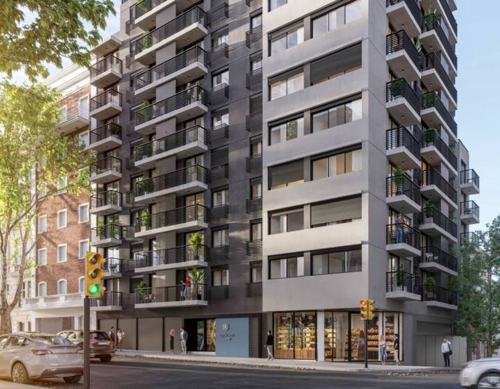 Apartamento   Nostrum Uruguay