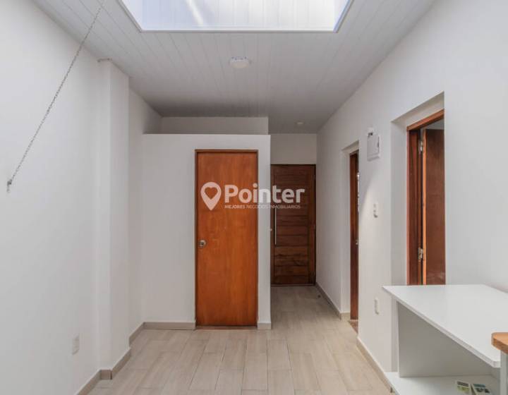 OPORTUNIDAD INVERSOR, 2 Apartamentos en Complejo en Planta Baja - entre Pocitos Buceo Parque Batlle