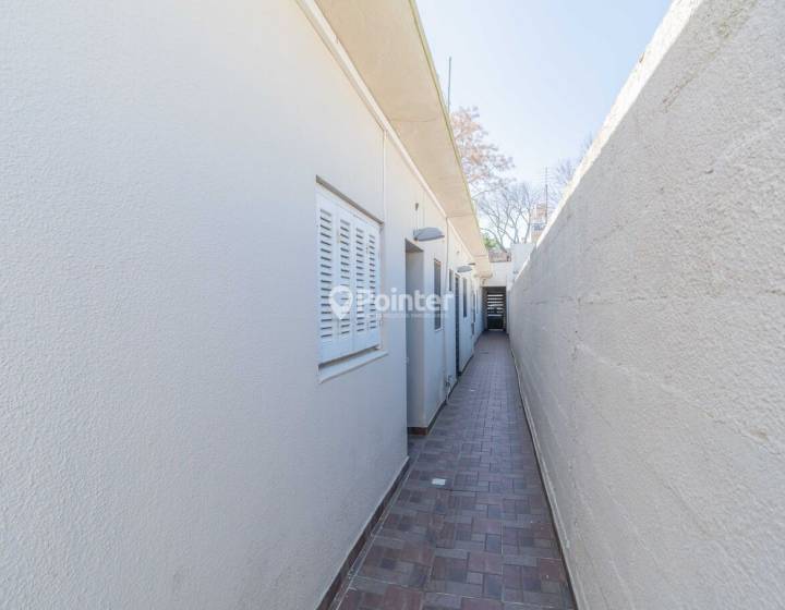 OPORTUNIDAD INVERSOR, 2 Apartamentos en Complejo en Planta Baja - entre Pocitos Buceo Parque Batlle