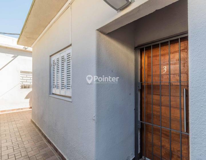 OPORTUNIDAD INVERSOR, 2 Apartamentos en Complejo en Planta Baja - entre Pocitos Buceo Parque Batlle