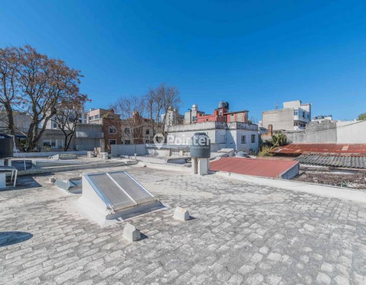 OPORTUNIDAD INVERSOR, 2 Apartamentos en Complejo en Planta Baja - entre Pocitos Buceo Parque Batlle