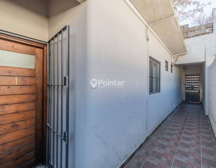 OPORTUNIDAD INVERSOR, 2 Apartamentos en Complejo en Planta Baja - entre Pocitos Buceo Parque Batlle