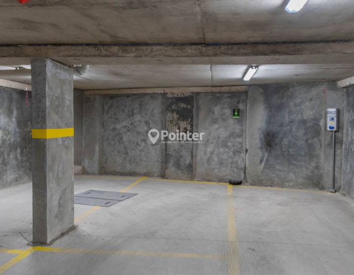 Venta Apartamento 2 Dormitorios con Garaje