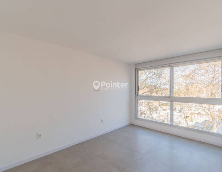 Venta Apartamento 2 Dormitorios con Garaje