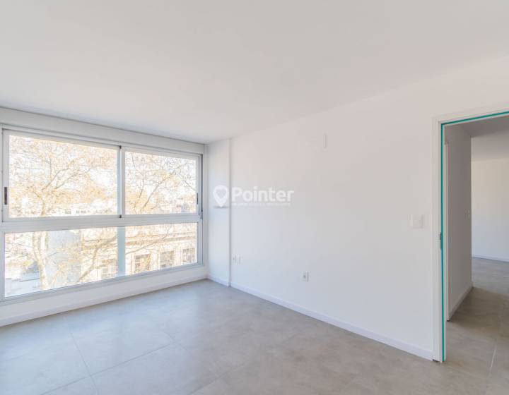 Venta Apartamento 2 Dormitorios con Garaje