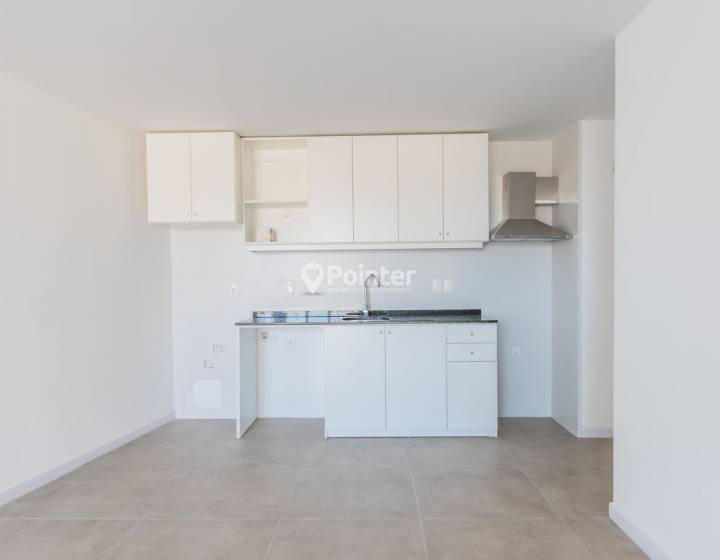 Venta Apartamento 2 Dormitorios con Garaje