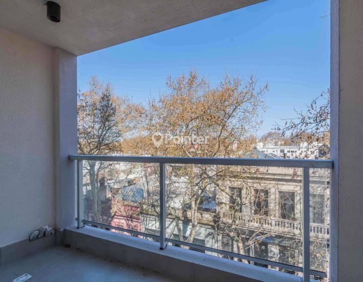 Venta Apartamento 2 Dormitorios con Garaje