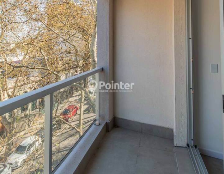 Venta Apartamento 2 Dormitorios con Garaje