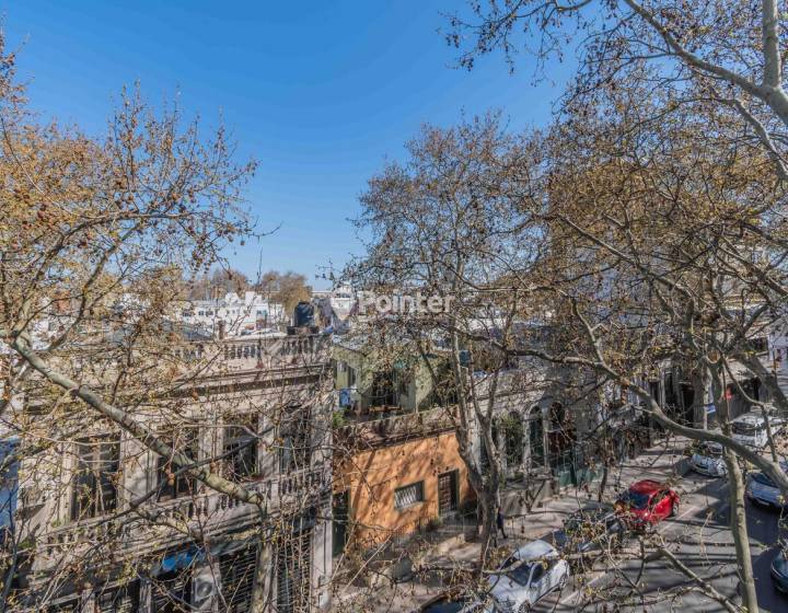 Venta Apartamento 2 Dormitorios con Garaje