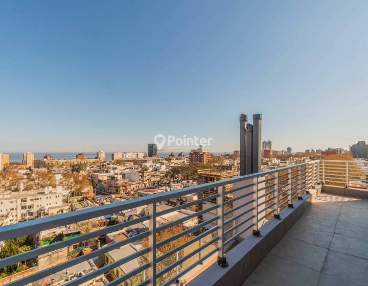 Venta 1 dormitorio a estrenar en Palermo