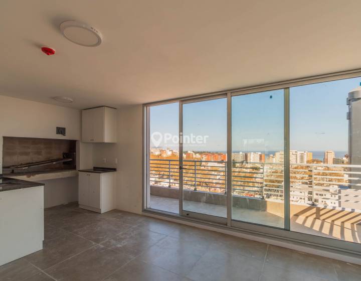 Venta 1 dormitorio a estrenar en Palermo