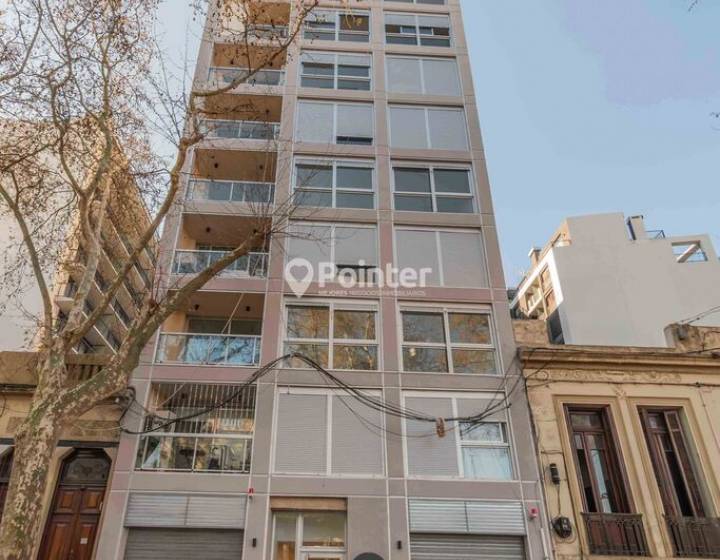 Venta 1 dormitorio a estrenar en Palermo