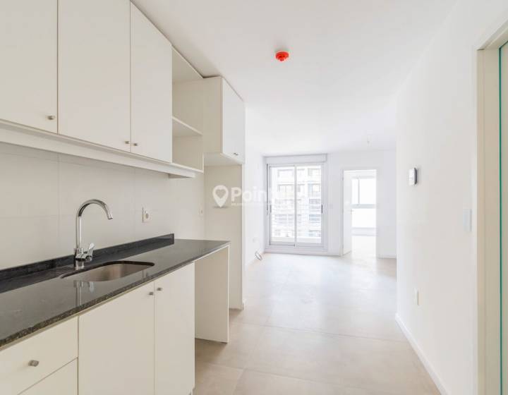 Venta 1 dormitorio a estrenar en Palermo