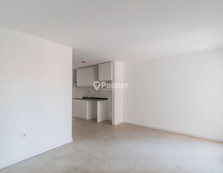 Venta 1 dormitorio a estrenar en Palermo