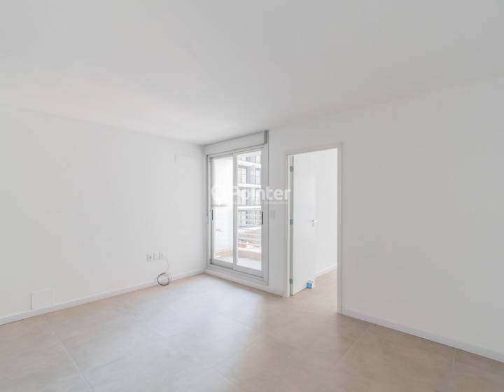Venta 1 dormitorio a estrenar en Palermo