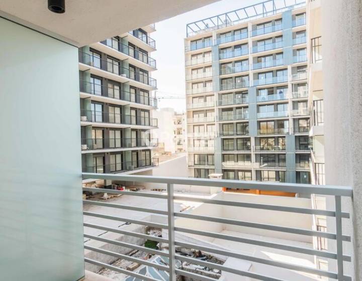 Venta 1 dormitorio a estrenar en Palermo