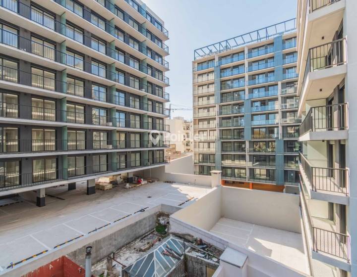 Venta 1 dormitorio a estrenar en Palermo