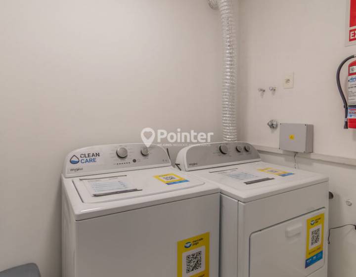 Venta 1 dormitorio a estrenar en Palermo