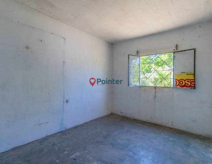 Venta Terreno con 8 apartamentos a reciclar en Don Bosco