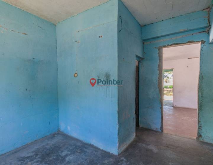 Venta Terreno con 8 apartamentos a reciclar en Don Bosco
