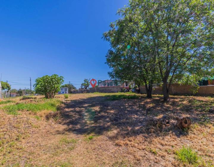Venta Terreno con 8 apartamentos a reciclar en Don Bosco