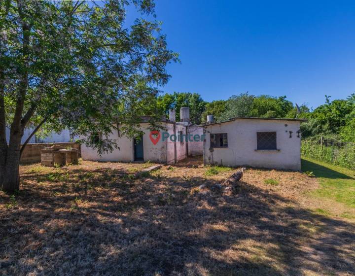 Venta Terreno con 8 apartamentos a reciclar en Don Bosco