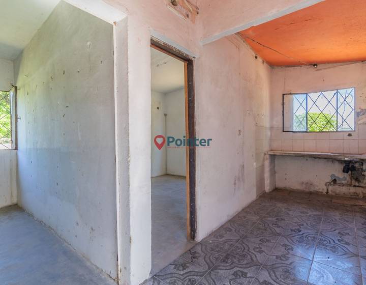 Venta Terreno con 8 apartamentos a reciclar en Don Bosco