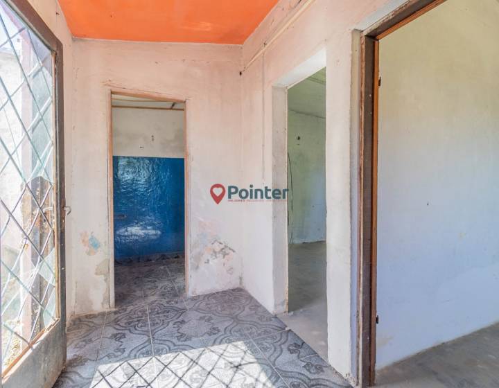 Venta Terreno con 8 apartamentos a reciclar en Don Bosco