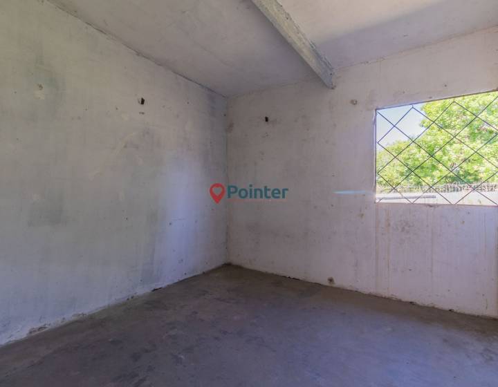 Venta Terreno con 8 apartamentos a reciclar en Don Bosco