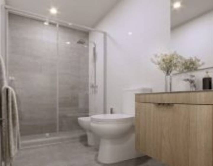 Venta Monoambiente Nostrum Cordon