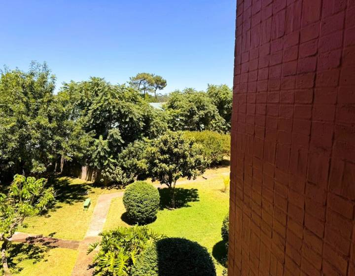 Apartamento en alquiler anual Maldonado