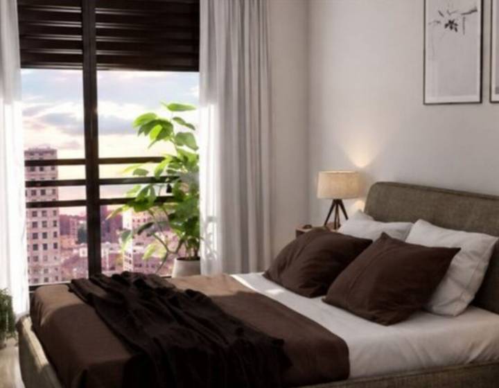 Apartamentos en Pozo Nuevo Lanzamiento