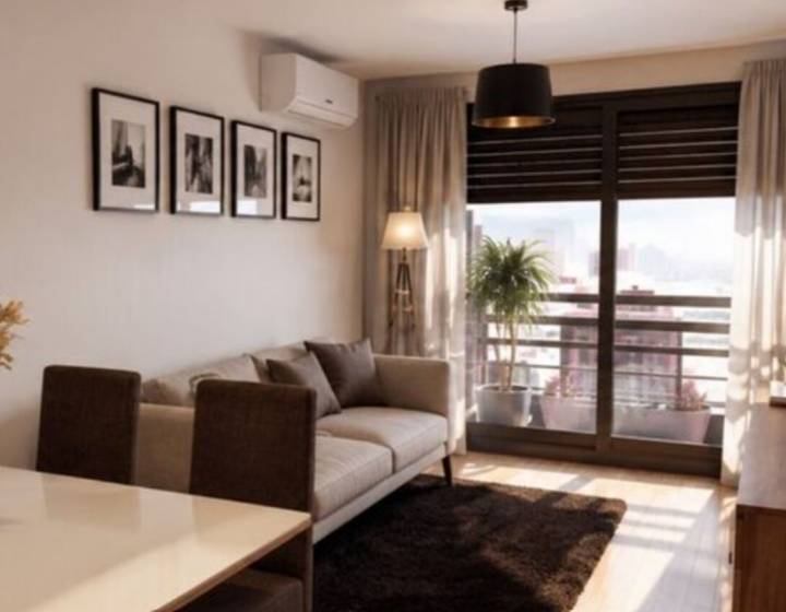Apartamentos en Pozo Nuevo Lanzamiento
