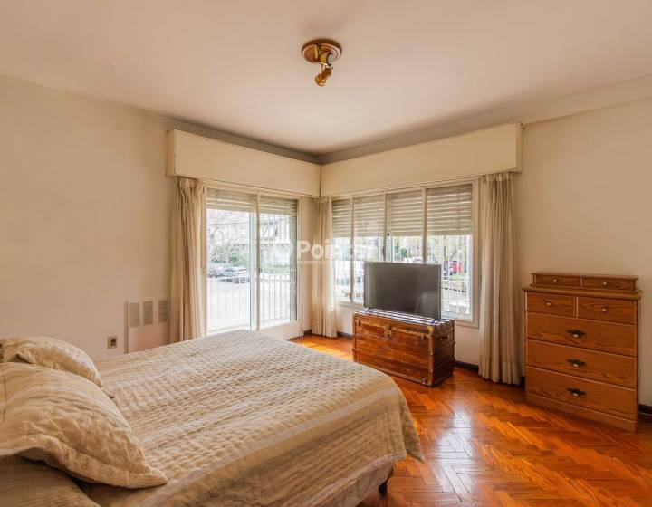 Venta Apartamento 3 dormitorios en Parque Batlle