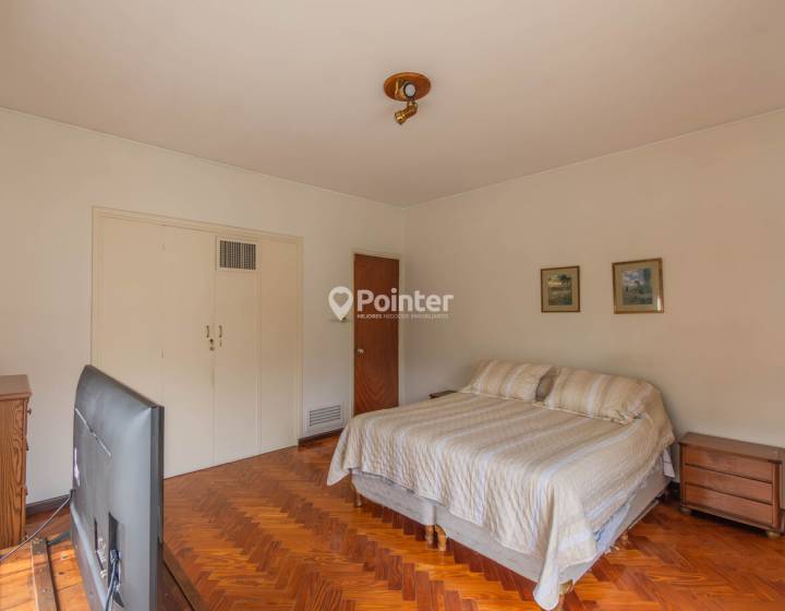 Venta Apartamento 3 dormitorios en Parque Batlle