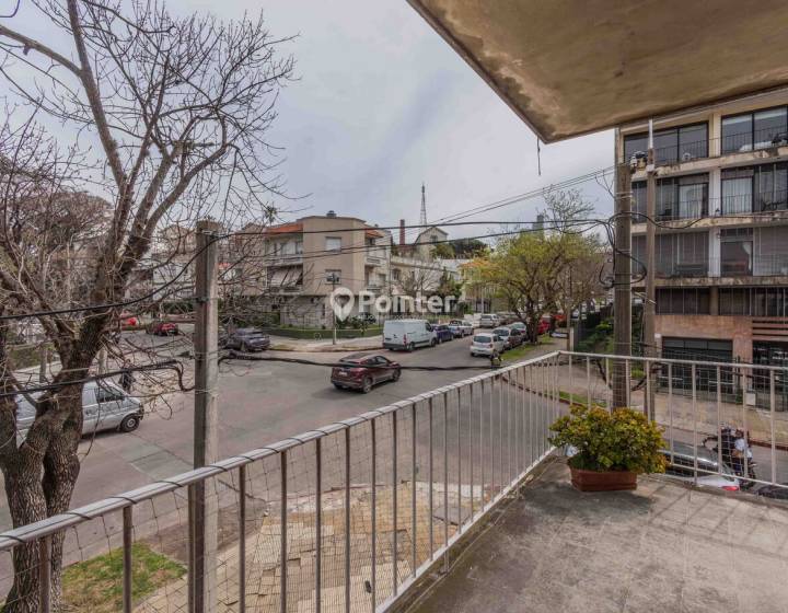 Venta Apartamento 3 dormitorios en Parque Batlle
