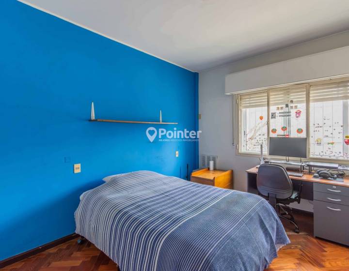 Venta Apartamento 3 dormitorios en Parque Batlle