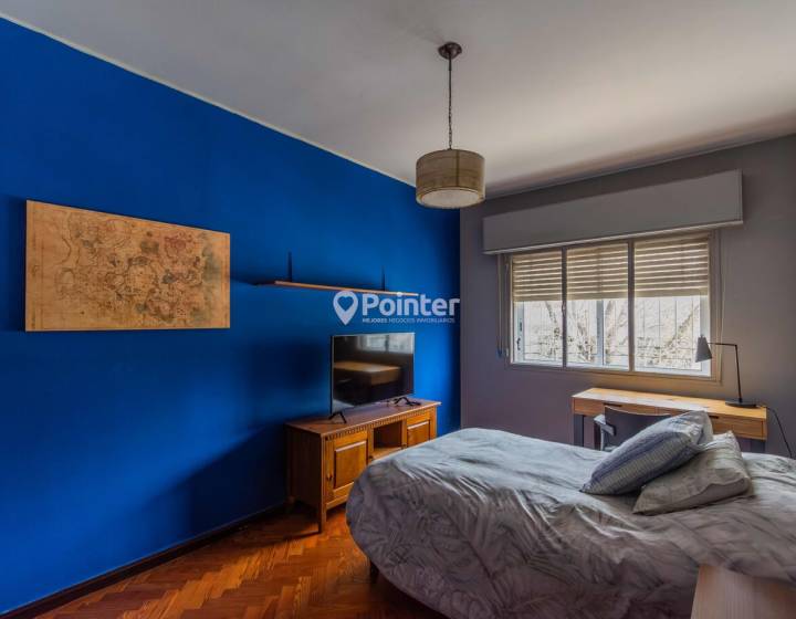 Venta Apartamento 3 dormitorios en Parque Batlle