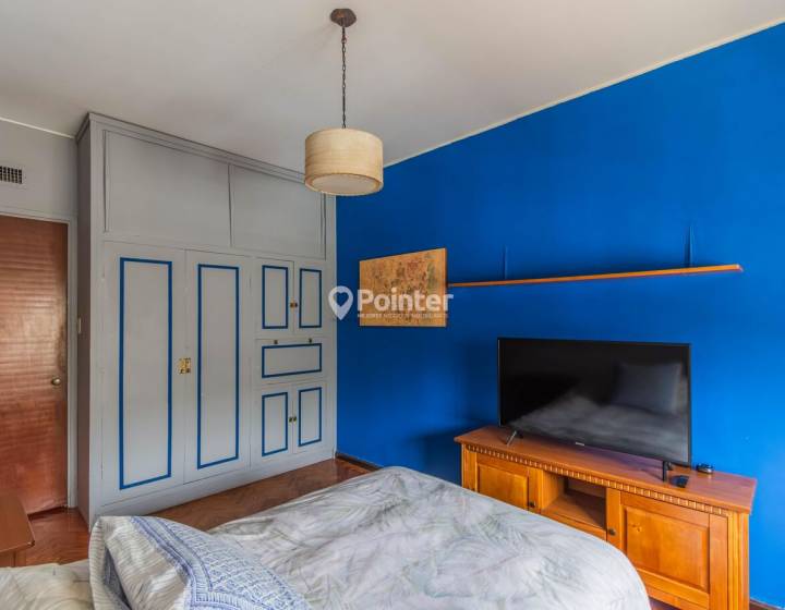 Venta Apartamento 3 dormitorios en Parque Batlle