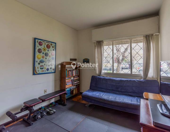 Venta Apartamento 3 dormitorios en Parque Batlle