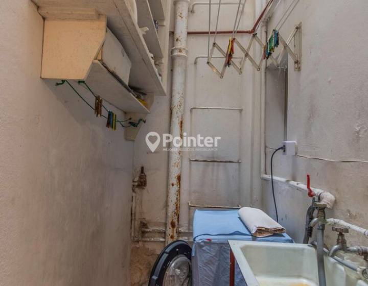 Venta Apartamento 3 dormitorios en Parque Batlle