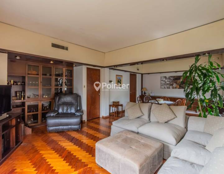 Venta Apartamento 3 dormitorios en Parque Batlle