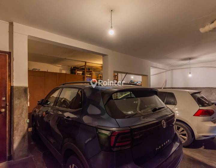 Venta Apartamento 3 dormitorios en Parque Batlle