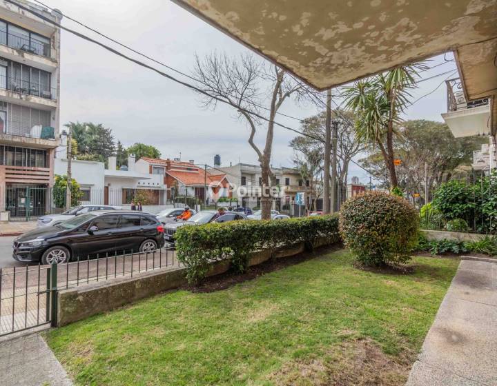 Venta Apartamento 3 dormitorios en Parque Batlle