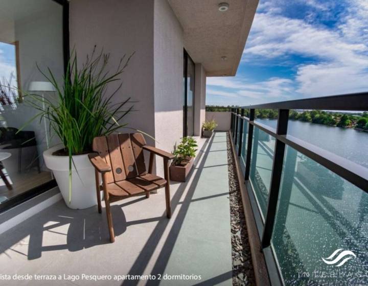 Apartamento 1 dormitorio Interlagos - Estrena Diciembre 2026