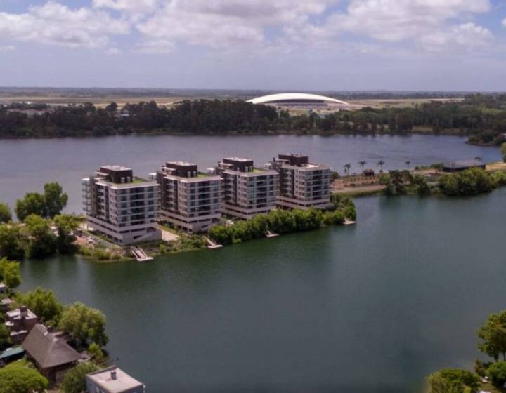 Apartamento 2 dormitorios Interlagos - Entrega Diciembre 2026