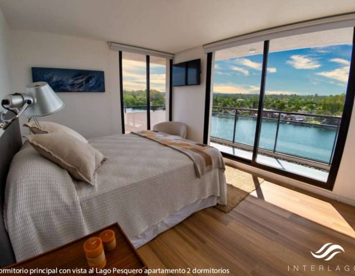 Apartamento 2 dormitorios Interlagos - Entrega Diciembre 2026