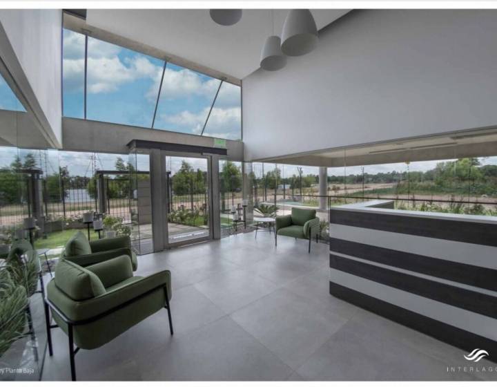 Apartamento 3 dormitorios Interlagos - Entrega Diciembre 2026