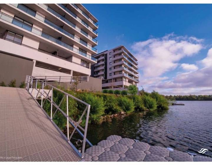 Apartamento 3 dormitorios Interlagos - Entrega Diciembre 2026